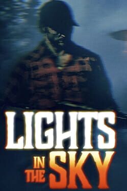 Lights In The Sky Cover