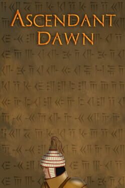 Ascendant Dawn Cover