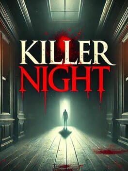 KillerNight Cover