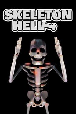 Skeleton Hell Cover