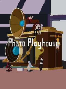 Photo Playhouse Cover