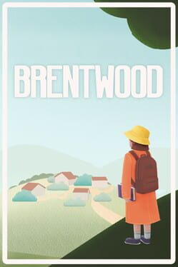 Brentwood Cover