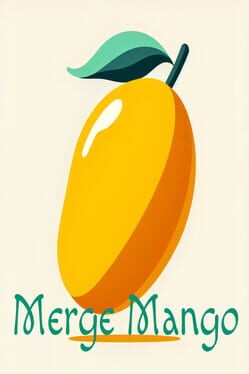 Merge Mango Cover