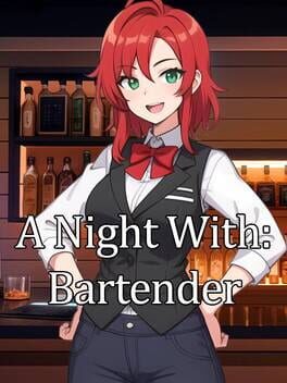 A Night With: Bartender