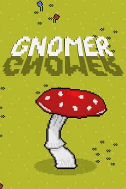 Gnomer Cover
