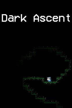 Dark Ascent Cover