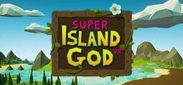 Super Island God VR Cover