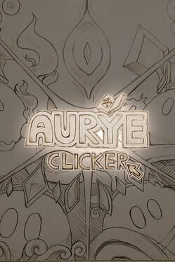 Aurye Clicker Cover