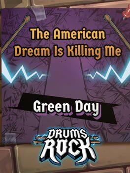 Drums Rock: Green Day - 'The American Dream Is Killing Me' Cover