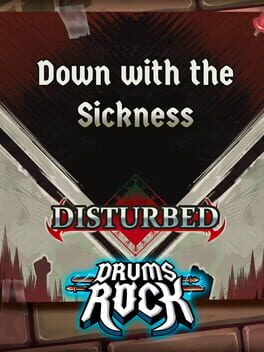 Drums Rock: Disturbed - 'Down with the Sickness' Cover
