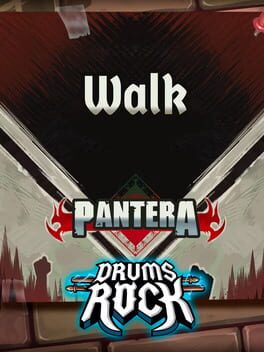 Drums Rock: Pantera - 'Walk' Cover