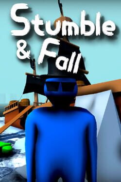 Stumble And Fall Cover