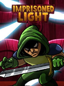 Imprisoned Light Cover