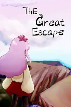 The Great Escape Cover