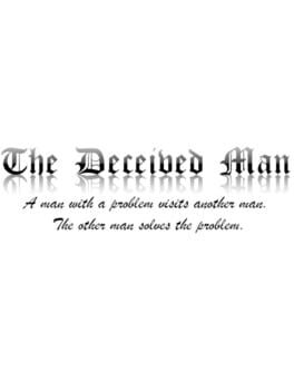 The Deceived Man Cover