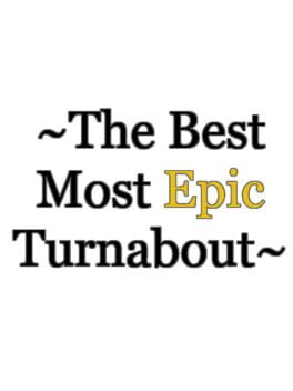 The Best Most Epic Turnabout Cover