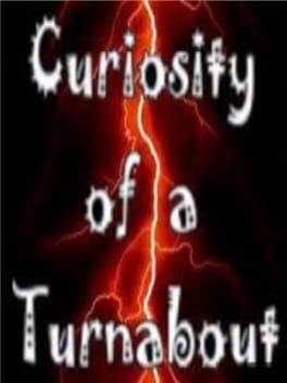 Curiosity of a Turnabout Cover