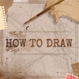 How to Draw Cover