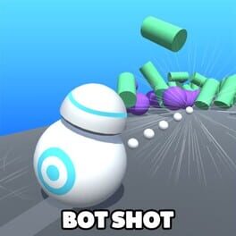 Bot Shot Cover