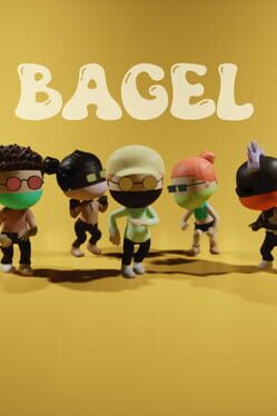 Bagel Cover