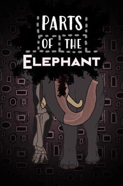 Parts of the Elephant Cover
