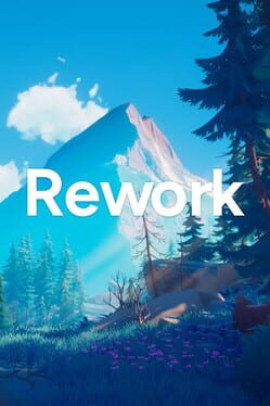 Rework Cover