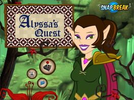 Alyssa's Quest