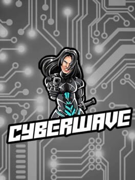 Cyberwave Cover