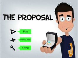 The Proposal Cover