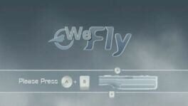 WeFly Cover