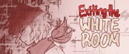 Exiting the White Room Cover