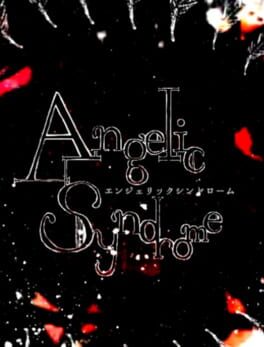 Angelic Syndrome Cover