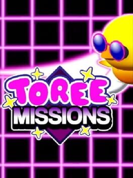 Toree Missions Cover