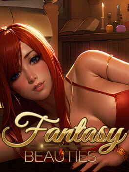 Fantasy Beauties - Freya Photo Pack Cover