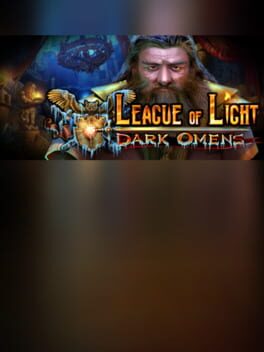League of Light: Dark Omens - Collector's Edition Cover