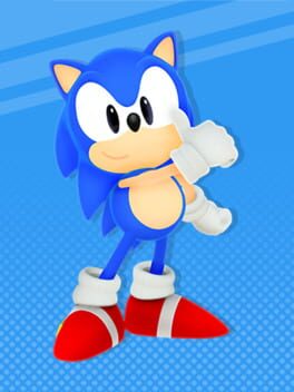 Super Monkey Ball: Banana Rumble - Sonic Cover