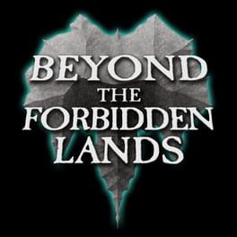 Beyond the Forbidden Lands Cover
