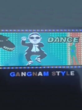 Dance Gangnam Style Cover