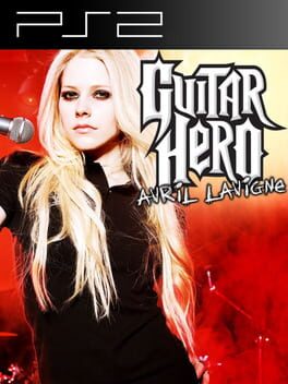 Guitar Hero: Avril Lavigne Cover