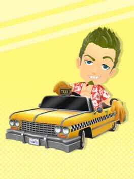 Super Monkey Ball: Banana Rumble - Axel Cover