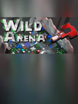 Wild Arena Cover