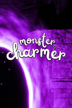 Monster Charmer Cover
