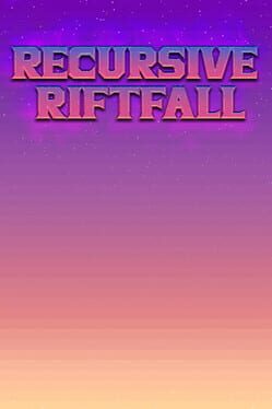 Recursive Riftfall Cover