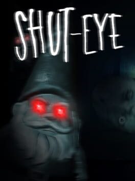 Shut Eye Cover