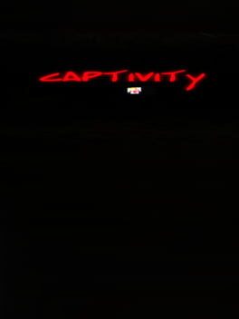 Captivity Cover