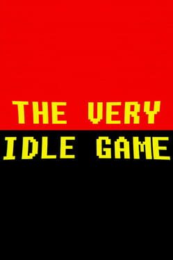 The Very Idle Game Cover