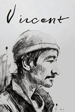 Vincent Cover