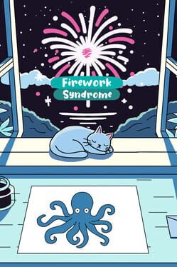Firework Syndrome Cover