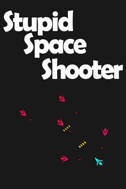 Stupid Space Shooter Cover