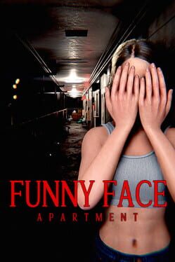 Funny Face Apartment Cover